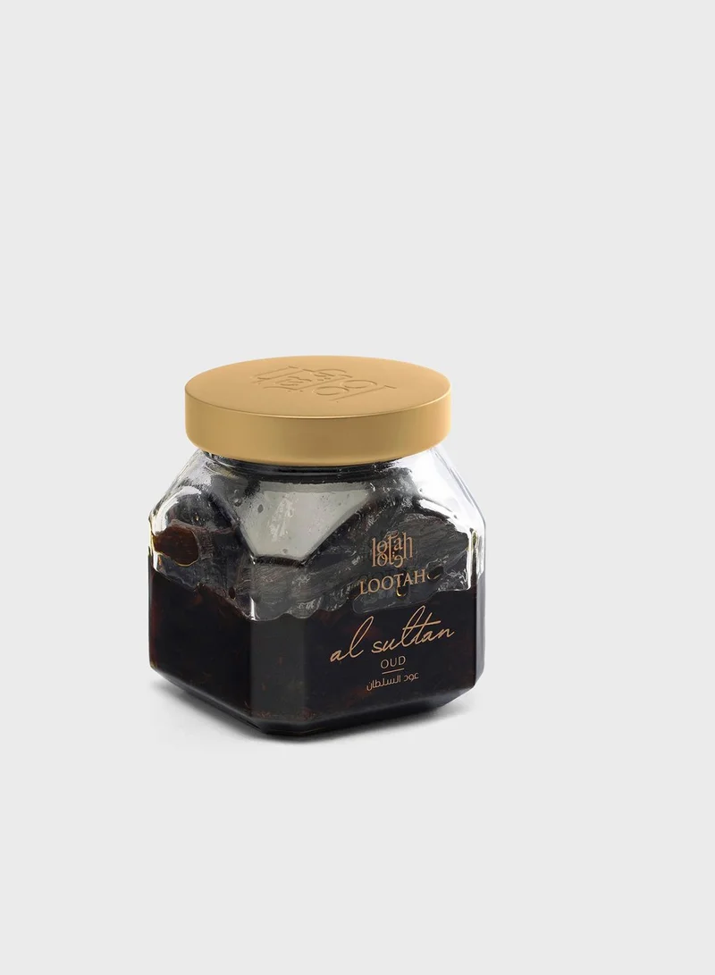 لوتاه عود ماتر السلطان صغير