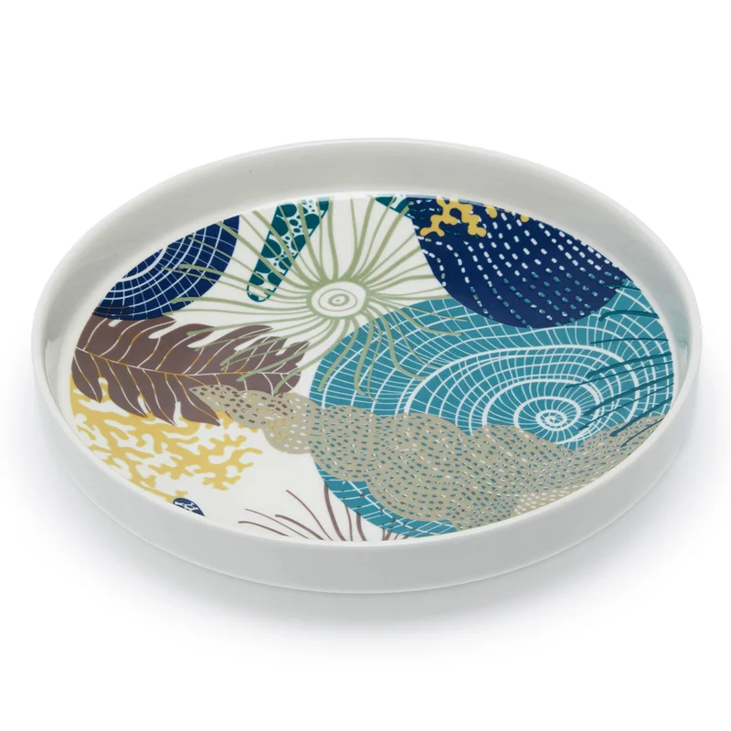 Simply Kitchen Casablanca Soup Plate