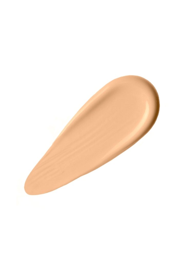بوغينيا كريم الاساس ماتش اللامع المرطب بالكولاجين بيج من بوغينيا BG609.003  - Image 2