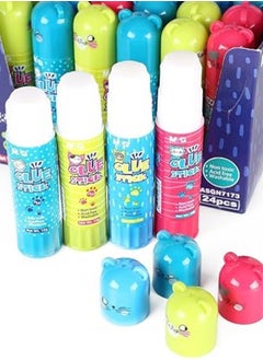 M&G M&G Chenguang So Many Cats Glue Stick - 15 G  - Image 2