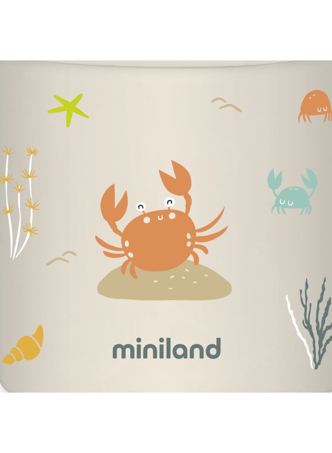 miniLAnD Thermetic Crabsy - Image 4