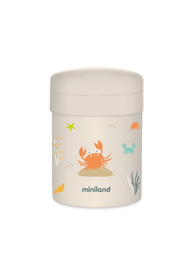 miniLAnD Thermetic Crabsy - Image 1