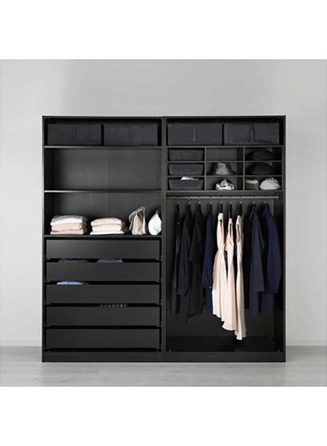 Furniture Factory Modern Wardrobe M0870 - Image 1
