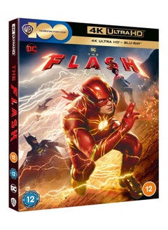 The Flash - 4K Ultra HD + Blu-ray