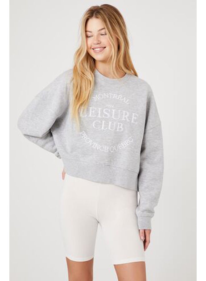 FOREVER 21 Organically Grown Cotton Bike Shorts  - Image 1