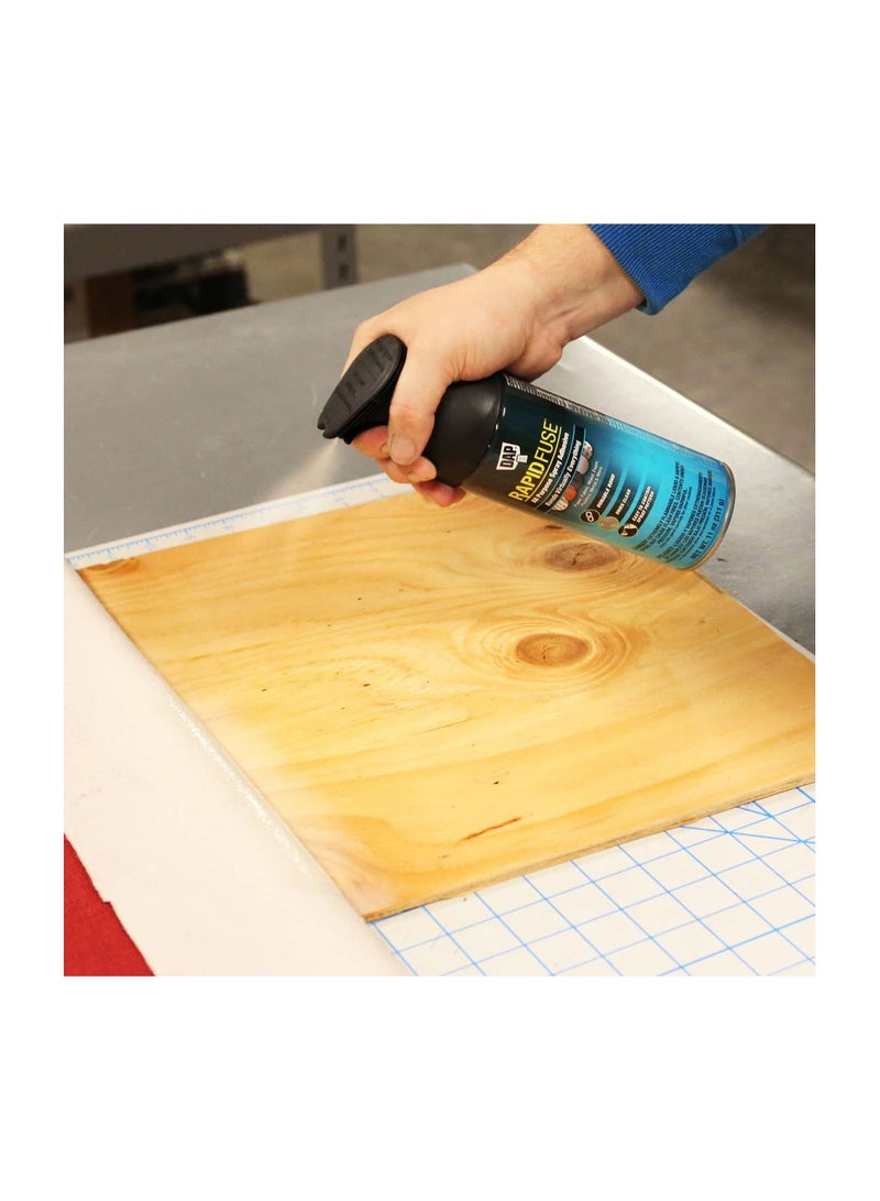 DAP Rapidfuse All Purpose Spray (312 g) - Image 2