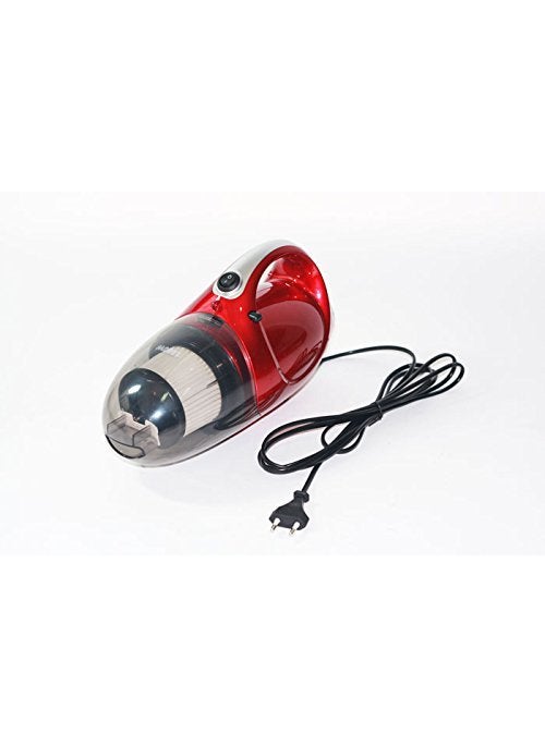 Nirvik Nirvik Vacuum Cleaner Blowing and Sucking Dual Purpose 220240 V 50 HZ 1000 W Multicolour  - Image 3