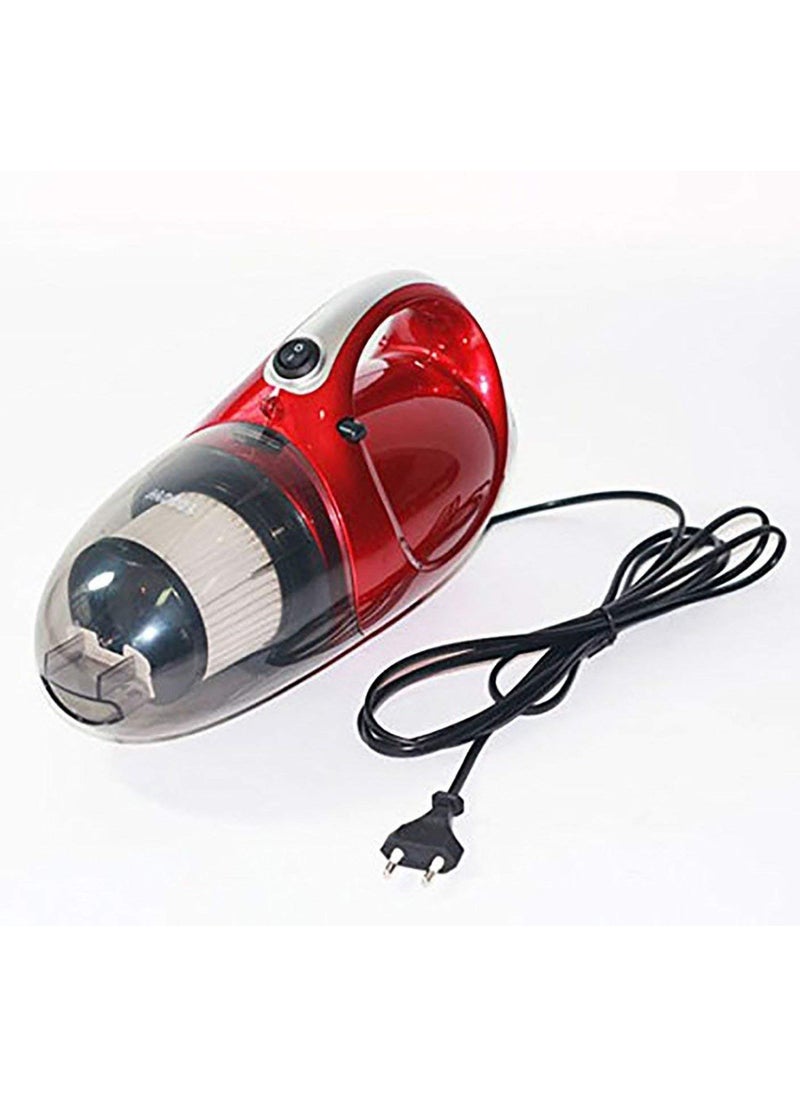 Nirvik Nirvik Vacuum Cleaner Blowing and Sucking Dual Purpose 220240 V 50 HZ 1000 W Multicolour  - Image 1
