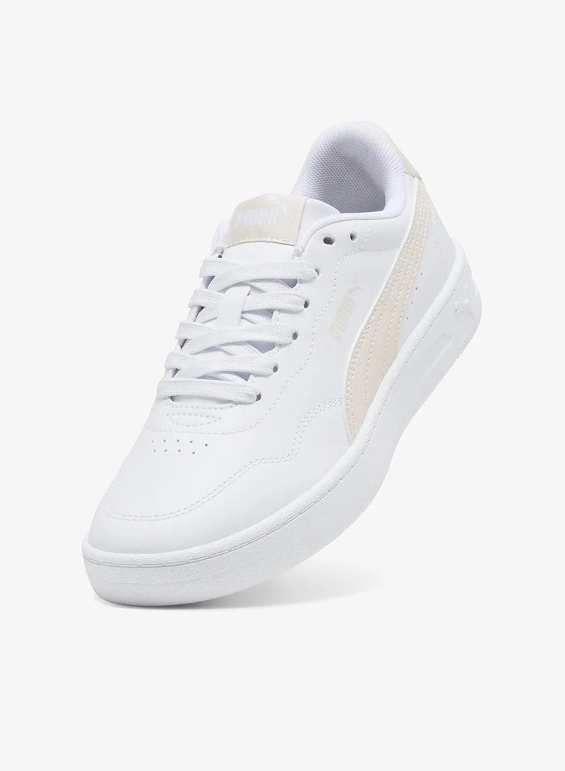 PUMA  Court Lally for Women | Best Price UAE