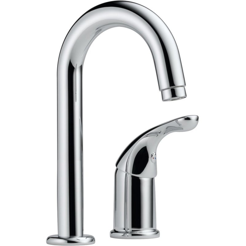 134100 300400 Series Single Handle BarPrep Faucet