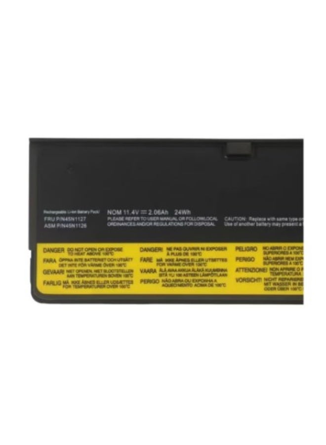 Terabyte بطارية لابتوب 45N1127 45N1124 0C52861 0C52862 لجهاز لينوفو ثينك باد X240 X250 X260 X270 T440 T440s T450 T450s T460 T460P T550 T560 L450 L460 - Image 3