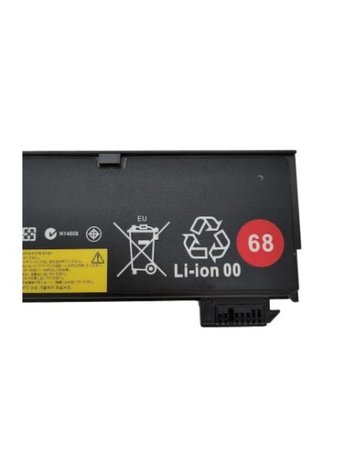Terabyte بطارية لابتوب 45N1127 45N1124 0C52861 0C52862 لجهاز لينوفو ثينك باد X240 X250 X260 X270 T440 T440s T450 T450s T460 T460P T550 T560 L450 L460 - Image 4