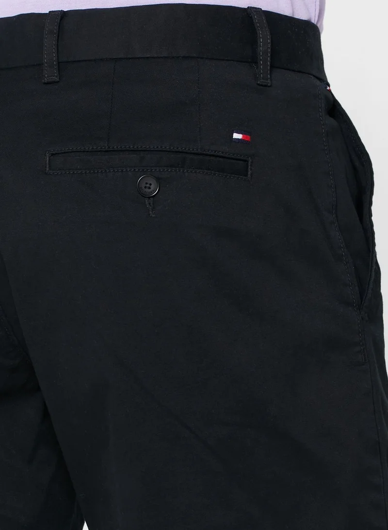 TOMMY HILFIGER 1985 Slim Chino Shorts