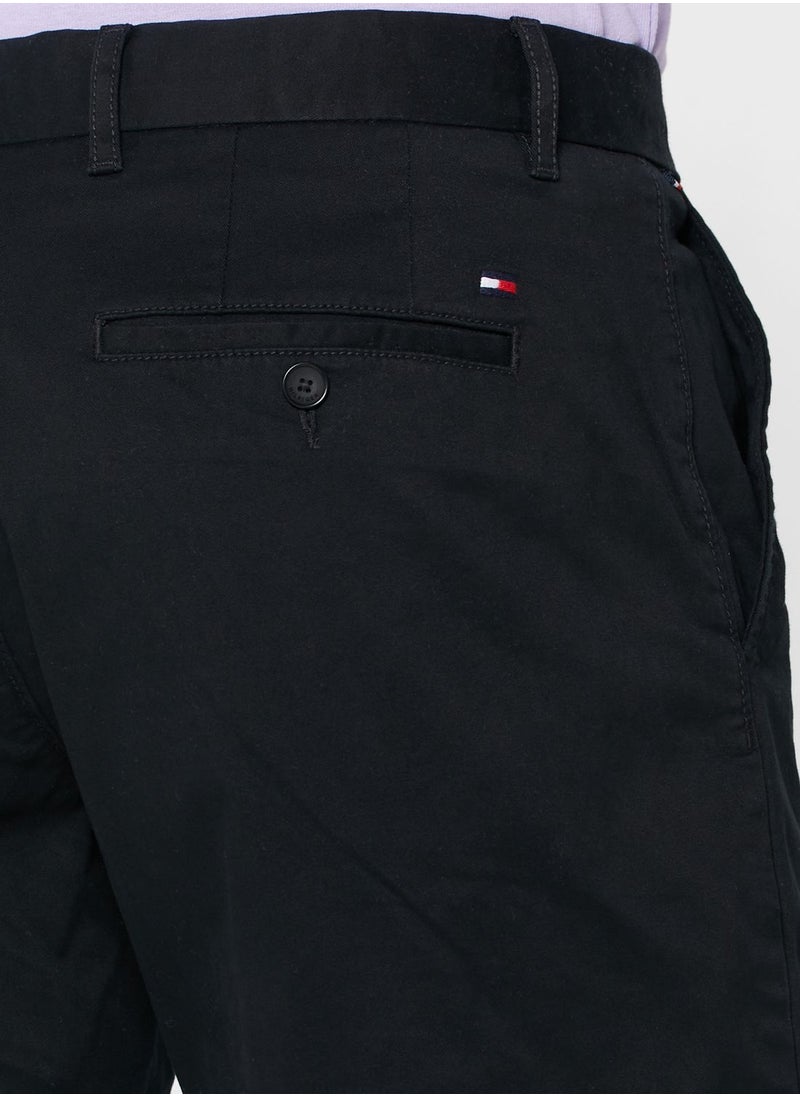 TOMMY HILFIGER 1985 Slim Chino Shorts  - Image 5