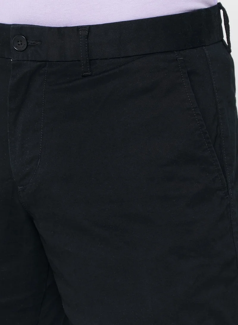 TOMMY HILFIGER 1985 Slim Chino Shorts