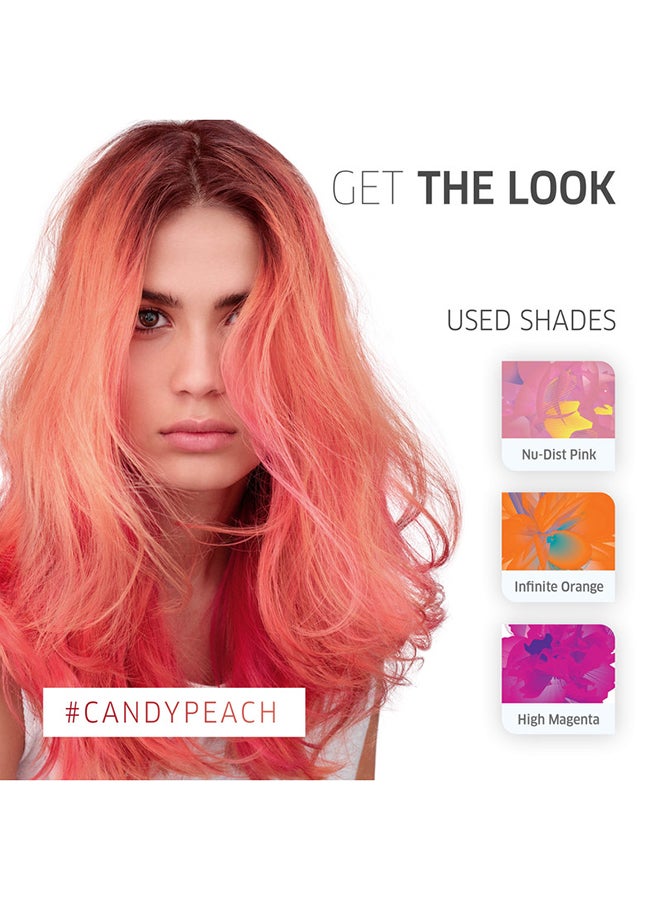 Wella Professionals Color Fresh Create Future Yellow 60Ml - Image 3