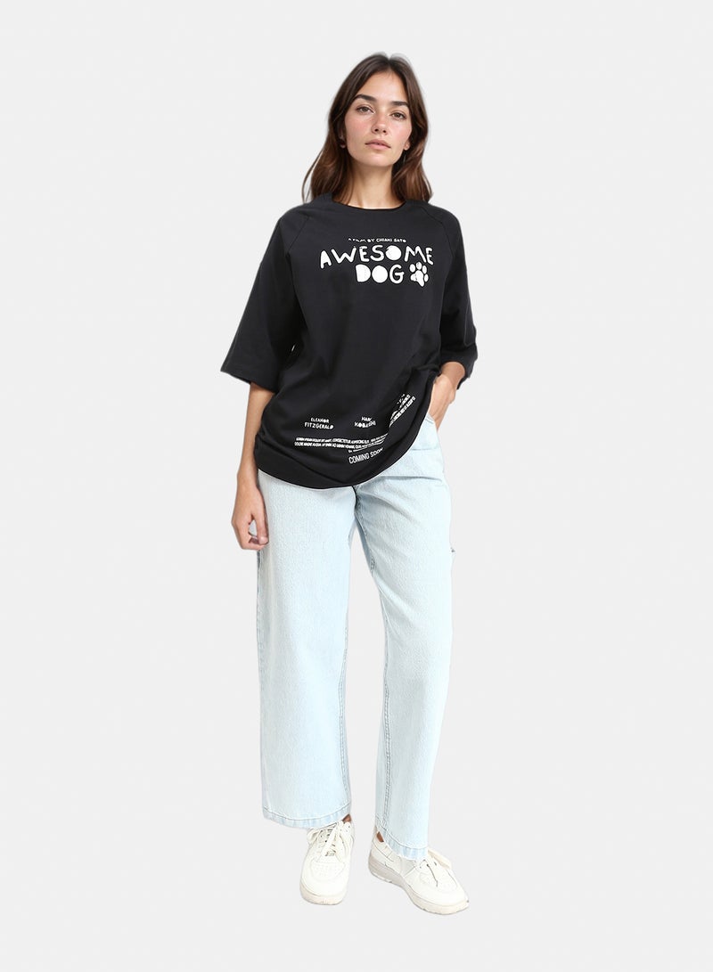 Ravin Women T-Shirt - Image 5