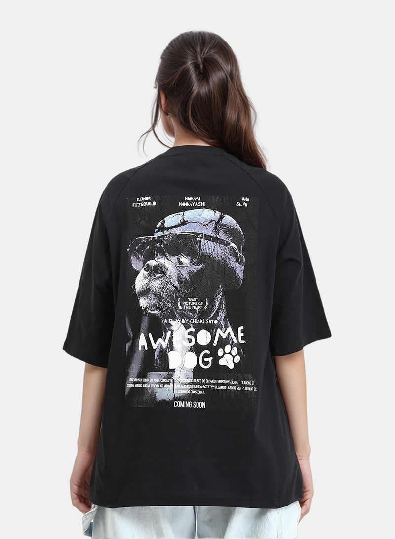 Ravin Women T-Shirt - Image 2