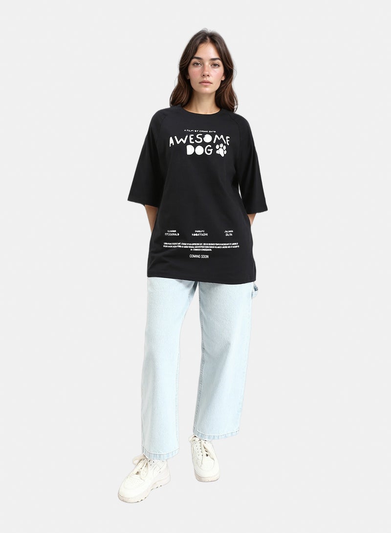 Ravin Women T-Shirt - Image 4