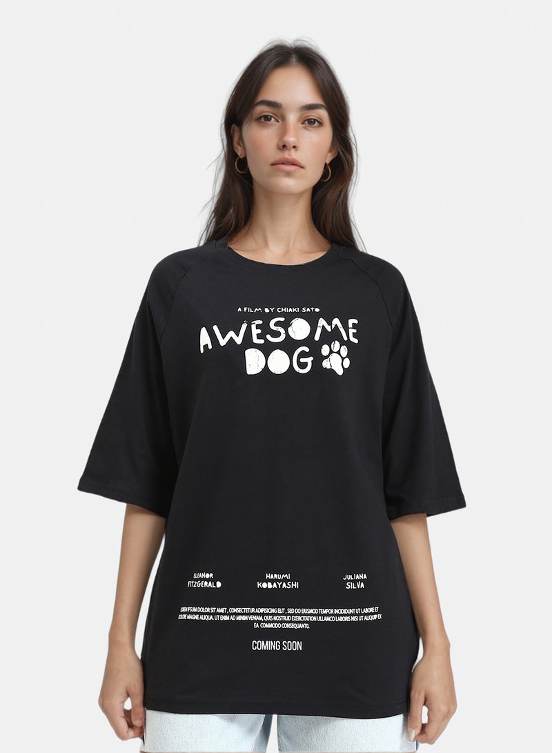 Ravin Women T-Shirt - Image 1