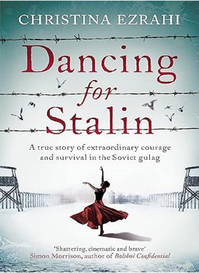 Dancing for Stalin 
