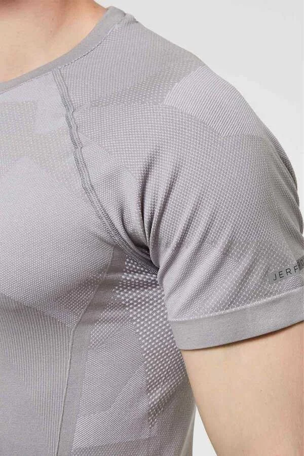 جيرف Provo T-Shirt Gray