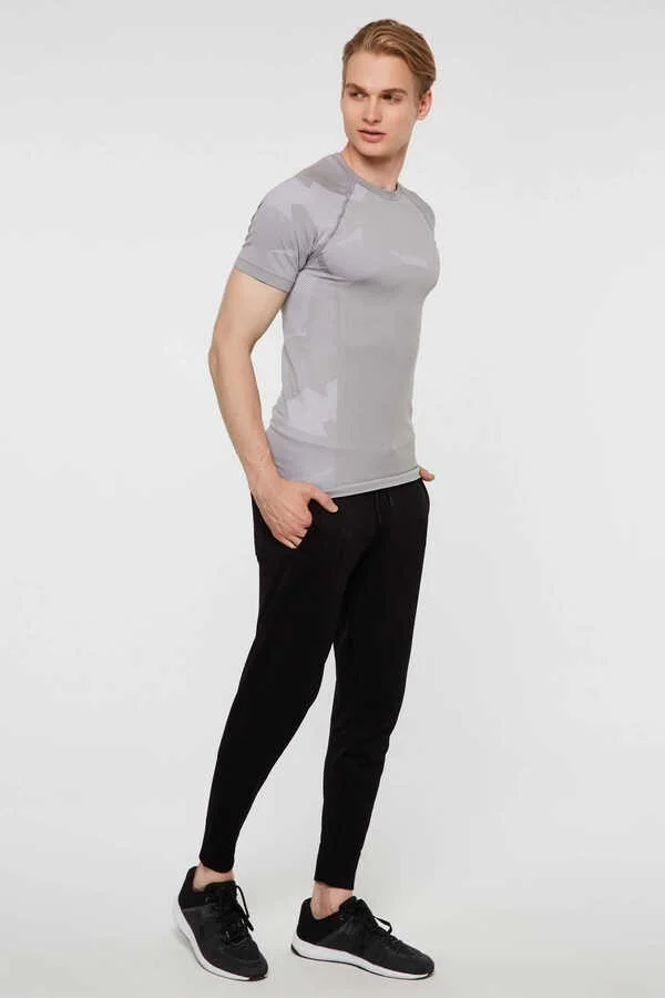 جيرف Provo T-Shirt Gray