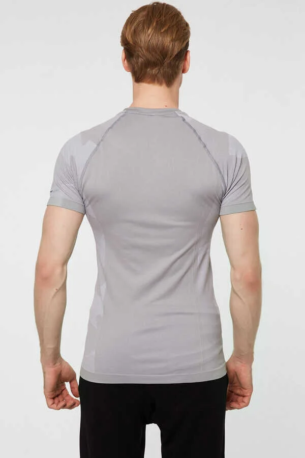 جيرف Provo T-Shirt Gray