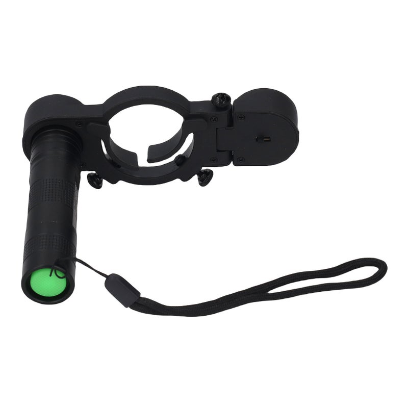 Paint Spray Light Adjustable 2 Modes Universal LED Spray Light Attachment with IPX4 Rainproof Headlamp for Auto Repair Coating - Image 2