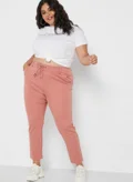 Only Carmakoma Trousers
