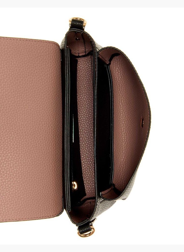 GUESS Leather crossbody bag by Guess  - Image 3