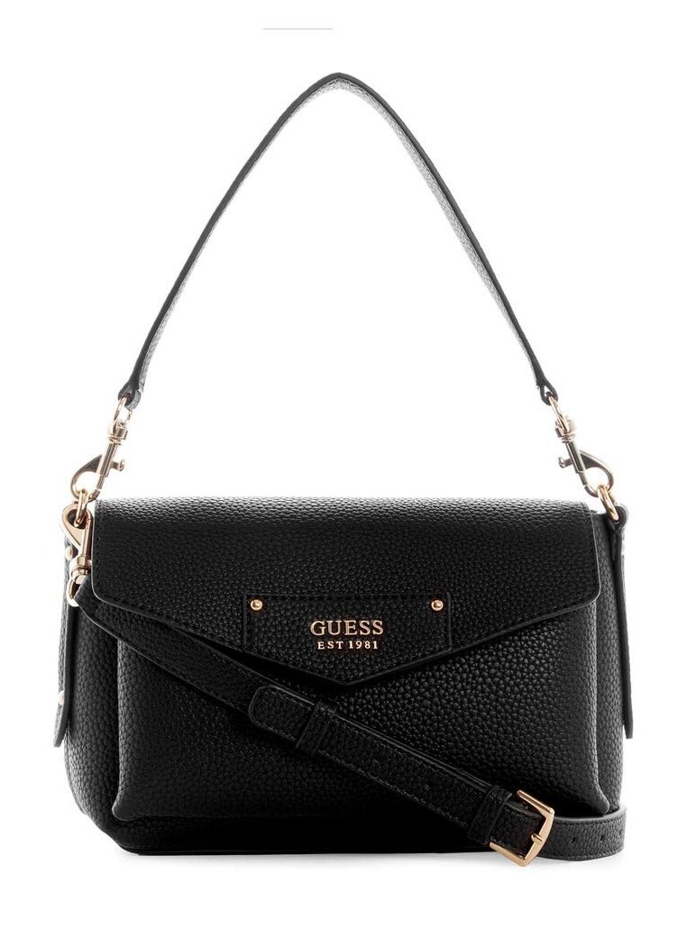 GUESS Leather crossbody bag by Guess  - Image 1