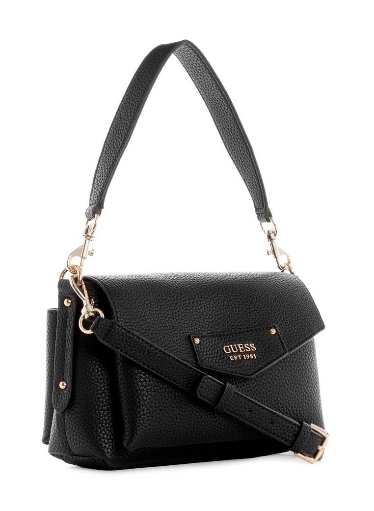GUESS Leather crossbody bag by Guess  - Image 2