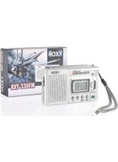 Angel Of Life Roxy Rxy 330 Radio 