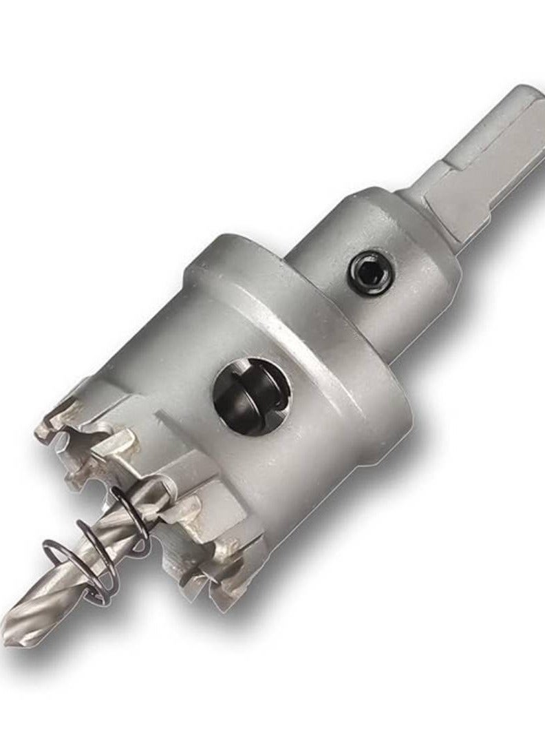 TITAN Hole Saw Cutter - 100 MM - Image 2