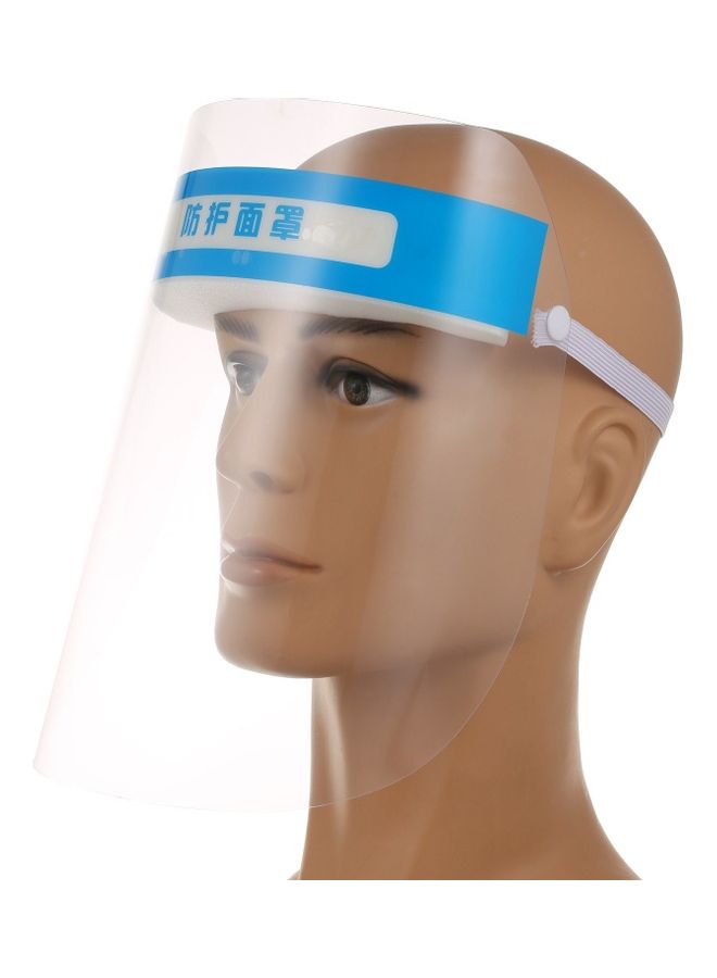 NIBEMINENT 10 Piece Face Shield Set - Image 5