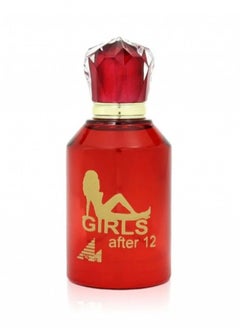 Girls After 12 Perfume for Women 100ml - pzsku/ZDFE4BA19CC464C7521CDZ/45/_/1735486109/91438ee1-30d1-4379-8b1c-e66a843d4af7