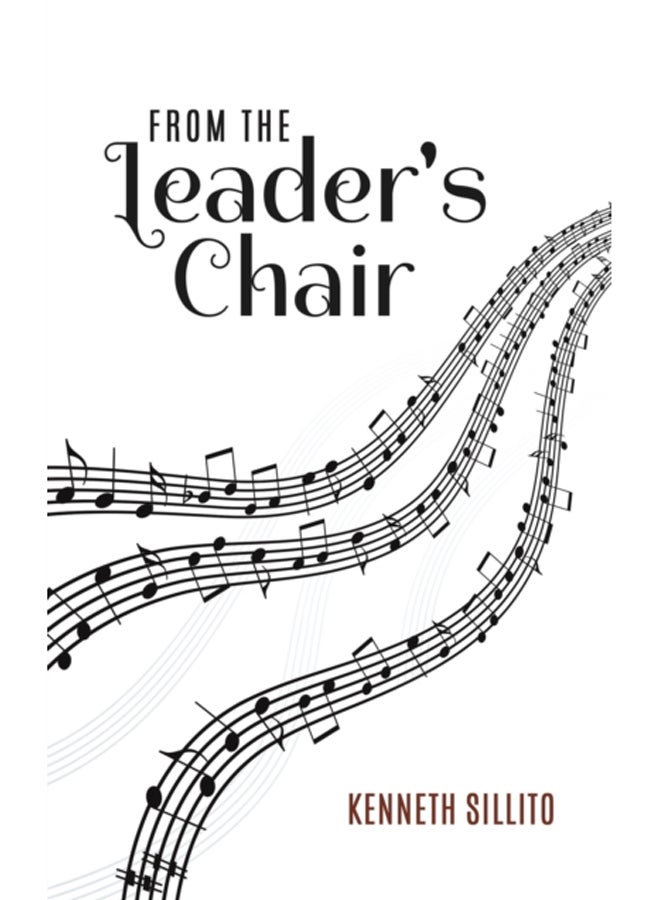 From the Leader's Chair 