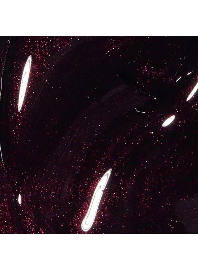 OPI طلاء أظافر، شيري أسود، طلاء أظافر أحمر، 0.5 أونصة سائلة - Image 3