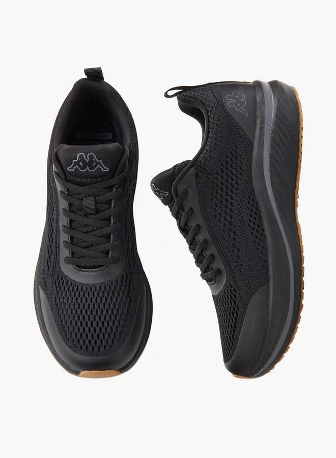 كابا Men Lace-Up Sports Shoes