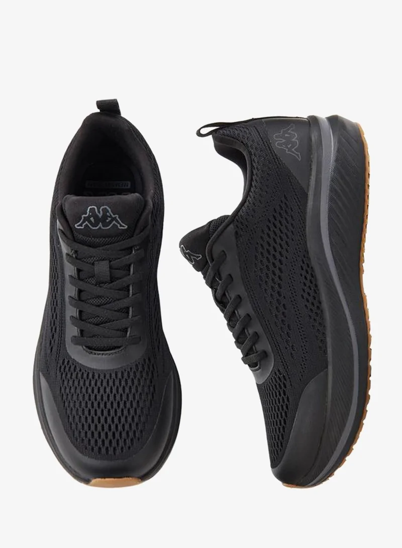 كابا Men Lace-Up Sports Shoes