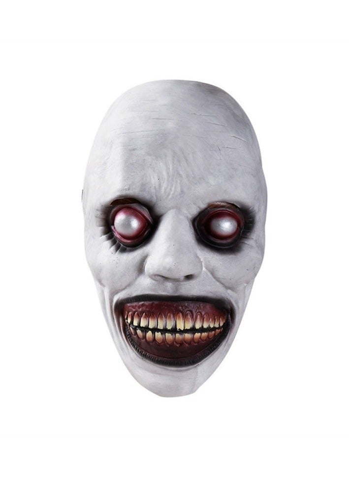 QiaoKai Role-playing latex mask - Image 1