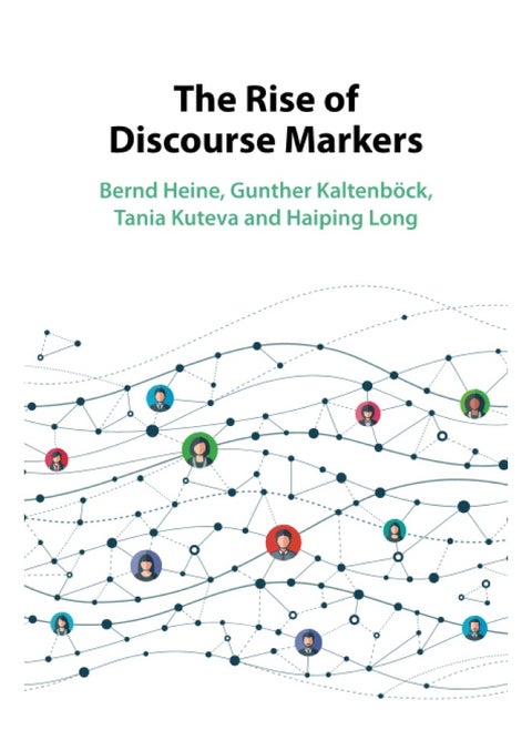 The Rise of Discourse Markers