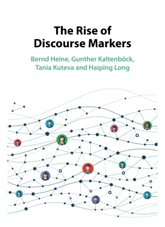 null - The Rise of Discourse Markers - Image 1