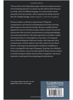 The Rise of Discourse Markers  - Image 2