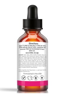 TruSkin TruSkin Vitamin C Plus Super Serum 1 oz All Skin Types Unisex 30.0 ml All Skin Types  - Image 3