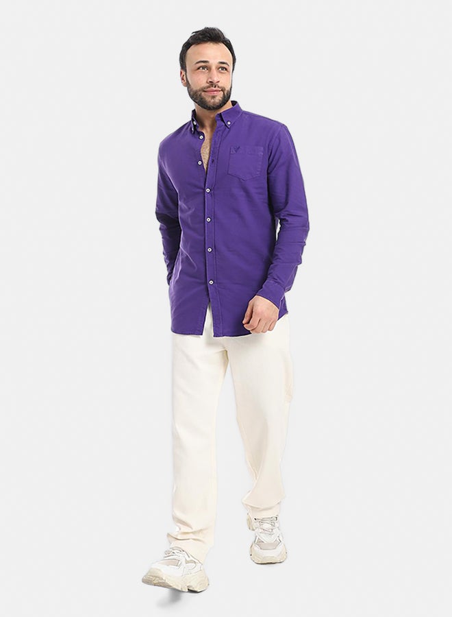 Coup - Men's Trendy Shirt - Image 5