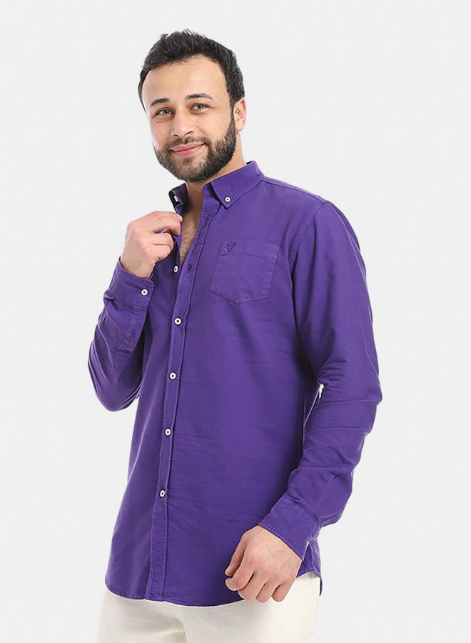 Coup - Men's Trendy Shirt - Image 2