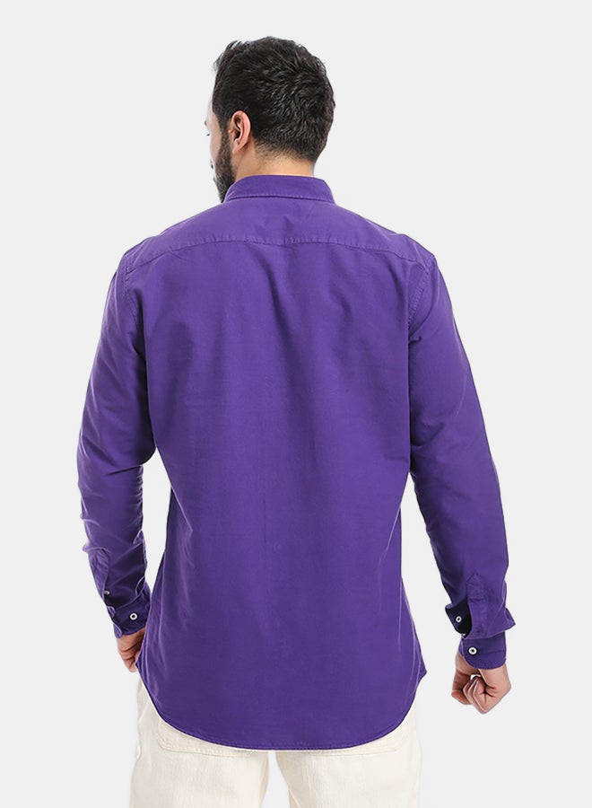 Coup - Men's Trendy Shirt - Image 3