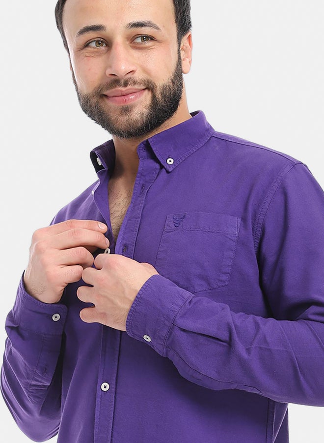 Coup - Men's Trendy Shirt - Image 4